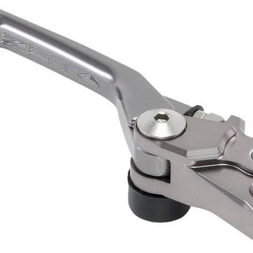 Zeta M-Type Pivot CP Brake Lever for Honda CRF250R 4-Stroke/CRF450R 2007-2016