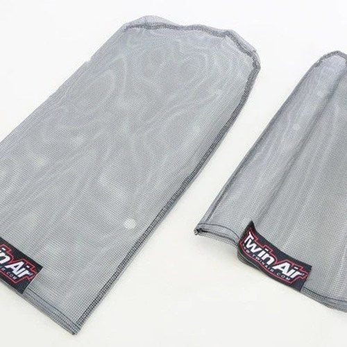 Twin Air Radiator Sleeve #177759SL13 for Kawasaki KX450F 2016-2017