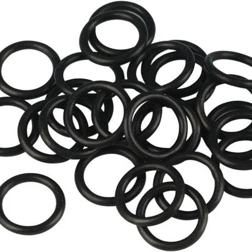 James Gear Shift Lever O-Rings 25-Pack #JGI-11191 Harley Davidson