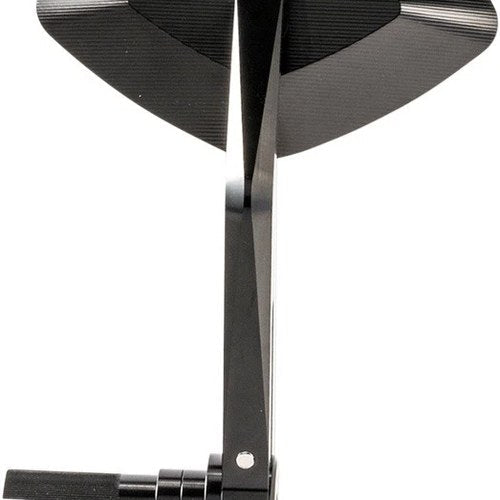 Puig Hi-Tech IV Bar End Mirror Black
