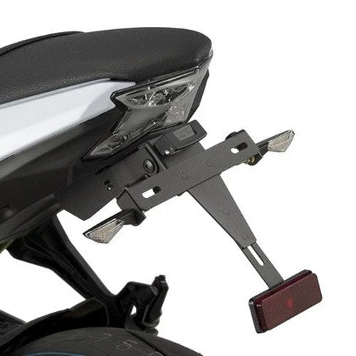 Puig Fender Eliminator Kit for Kawasaki Z650 ABS/Ninja 650R/Ninja 650R ABS/Z650