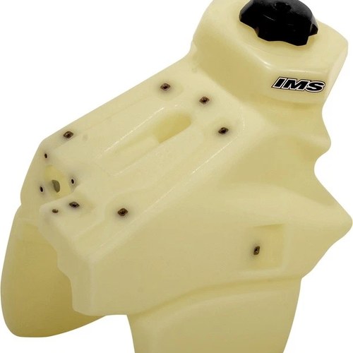 Ims Fuel Tank 3.0 Gallon Natural Husqvarna FE 501/FE 350/FX 350/FX 450/FE 450