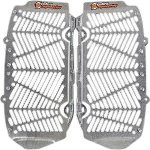 Enduro Engineering Billet Radiator Guard #12-1116 KTM/Husqvarna