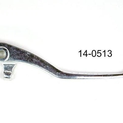 Motion Pro Brake Lever Front Silver #14-0513 for Yamaha