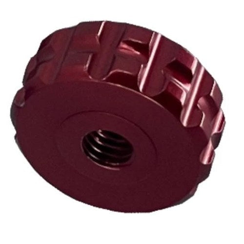 Psr Anthem Pro Brake Lever Barrel Adjuster Red