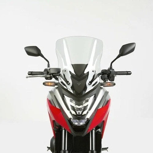 National Cycle VStream Windshield Mid Light Tint N20038 for Honda NC750X/NC750XD