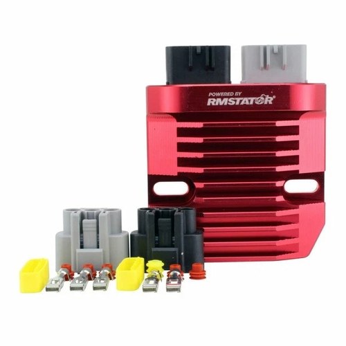 RMStator Series Regulator 50A #RMS022-106799 Indian/Victory Scout/Octane