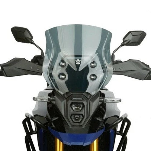 National Cycle VStream Windshield Low 15.5" Dark Tint for Suzuki V-Strom 800DE