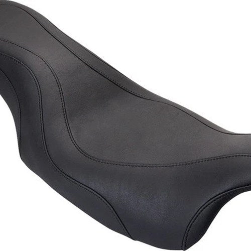 Mustang DayTripper Seat #76025 Harley Davidson
