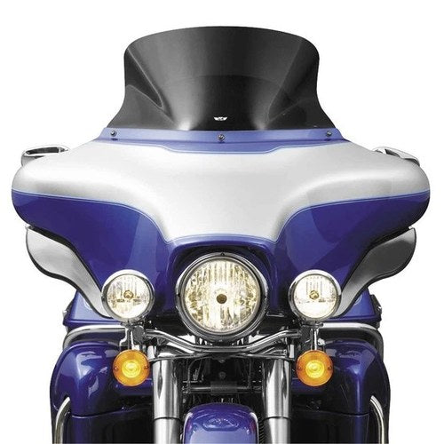 National Cycle VStream Windshield Low Dark Tint #N20404 Harley Davidson