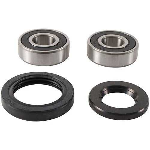 Pivot Works Wheel Bearing & Seal Kit Front #PWFWS-K02-000 for Kawasaki