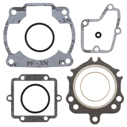 Vertex-Winderosa Top End Gasket Kit for Kawasaki KDX200 1986-1988