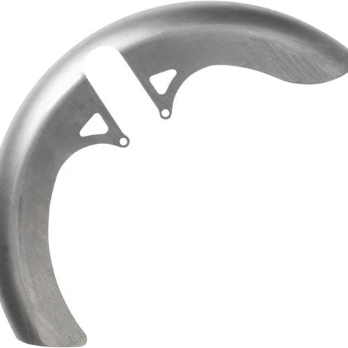 Arlen Ness Radial Fat Wrap Front Fender for 18" Wheel #210-007 Harley Davidson