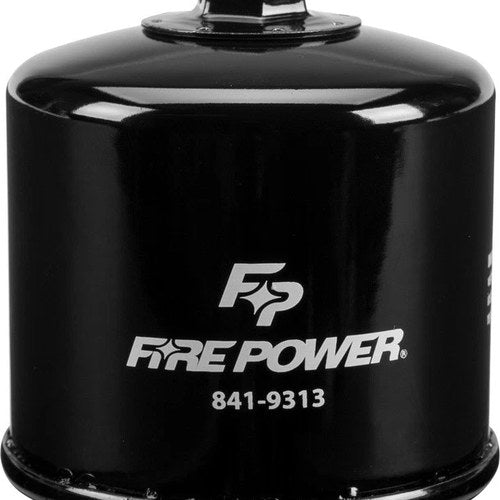 Fire Power HP Select Oil Filter #PS202 fits Honda/Kawasaki