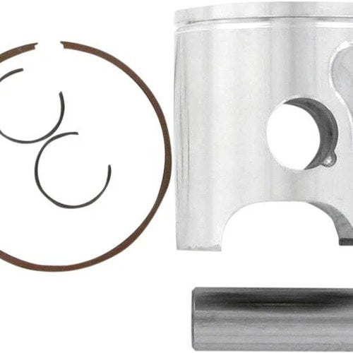 Wiseco Pro-Lite Piston 1.00 Over 57.00mm for Kawasaki KX125 1990