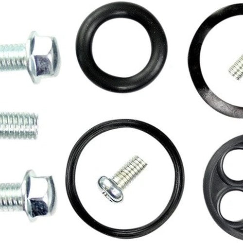 Moose Fuel Petcock Rebuild Kit Honda CRF250X/CRF450X 2008-2009/2012-2017