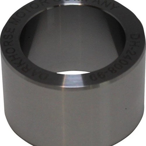 Darkhorse Sprocket Shaft Spacer 1.098" #DH-24008-99 Harley Davidson