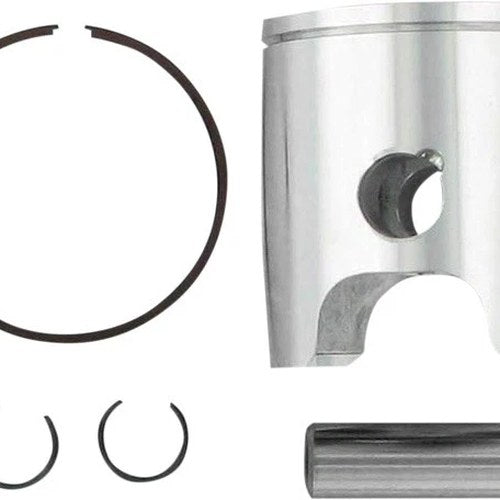 Wiseco Piston 1.00mm Over 49.00mm for Yamaha YZ80 1988-1992