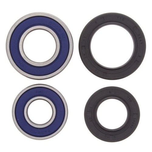All Balls Wheel Bearing & Seal Kit Front #25-1035 Cannondale