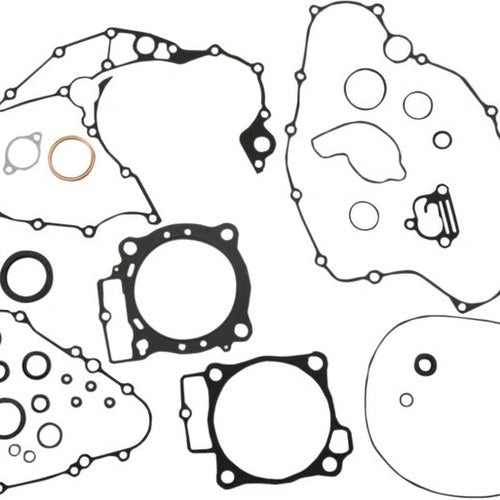 Moose Complete Gasket Kit with Oil Seals Honda CRF450R/CRF450RX 2017-2018