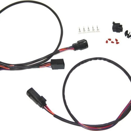 Namz Retro Fit Tour Pak Wrap-Around Wiring Installation Kit #NCTP-WK99