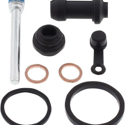 Moose Brake Caliper Rebuild Kit Rear #148877 for Honda/Kawasaki
