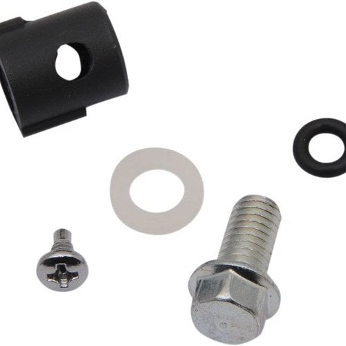 Moose Fuel Petcock Rebuild Kit Yamaha PW50 1981-1983/1985-1987/1990-2017