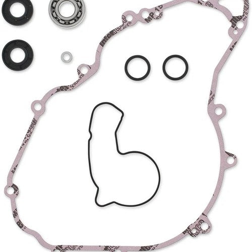 Moose Water Pump Rebuild Kit Husqvarna FC/FE KTM 250/350 SX-F/XC-F/SX-F/XC-F