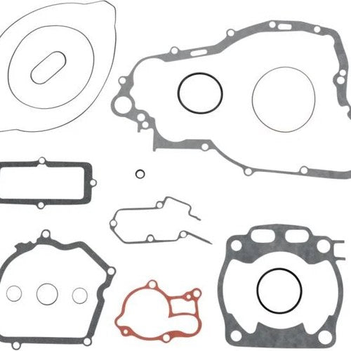 Moose Complete Engine Gasket Kit fits Yamaha YZ250 2-Stroke 2001