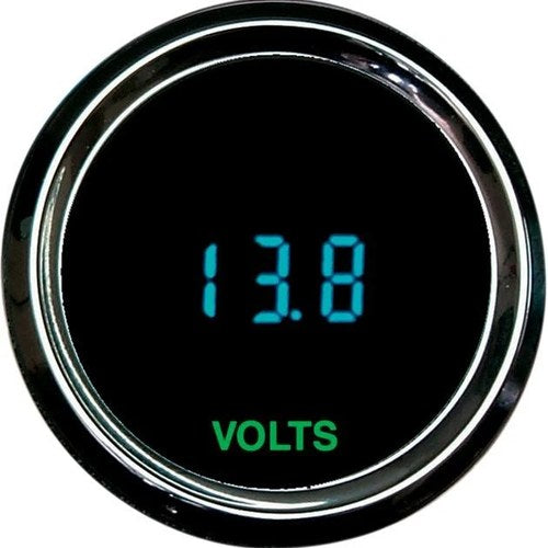 Dakota Digital 3000 2-1/16" Voltmeter