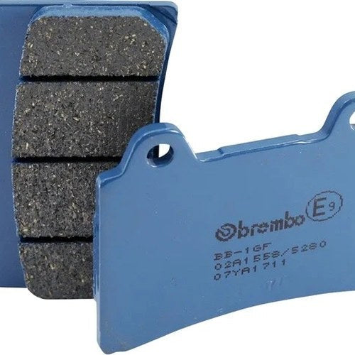 Brembo Greenance Carbon Ceramic Brake Pads #07YA1711 for Yamaha