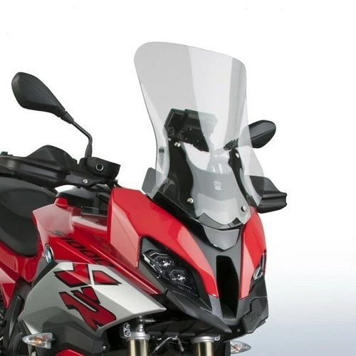 ZTechnik VStream Sport/Tour Windshield Light Tint #Z2393 BMW S 1000 XR 2020-2023