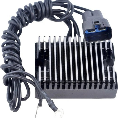 RMStator Mosfet Regulator/Rectifier #RM30Y20 Harley Davidson Dyna 1999-2003