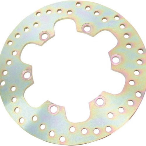 Ebc Brake Rotor Rear Left #MD6082D Fits Kawasaki KLR650/KL650B Tengai