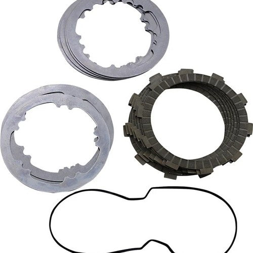 Moose Complete Clutch Kit #203171 KTM/Husqvarna 125 SX/150 SX/TC 125/TE 150i