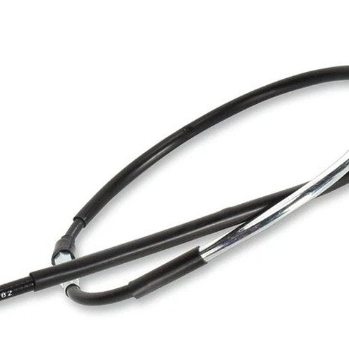 Moose Clutch Cable Black Kawasaki