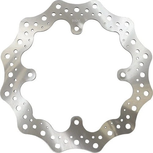 Moose Rfx Rear Brake Rotor #225746 KTM 85 SX 2003-2020