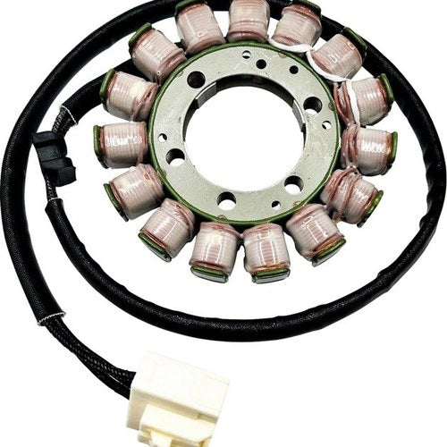 Rick's Motorsports Stator #21-248 for Kawasaki Ninja ZX-6R 2019-2023