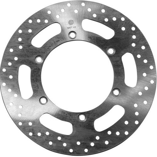 Brembo Serie Oro Fixed Brake Rotor 310mm Front #68B407K2 Triumph