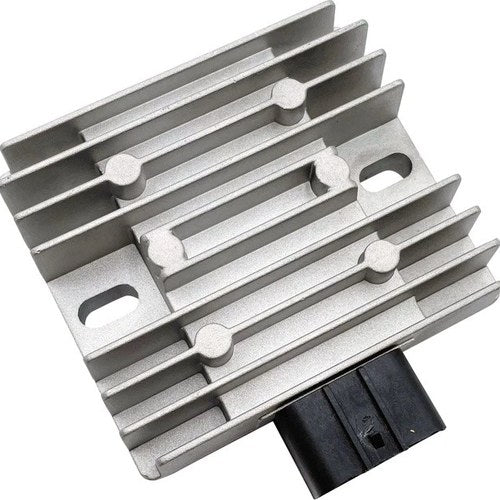 Rick's Motorsports Hot Shot Regulator/Rectifier #10-338H for Kawasaki