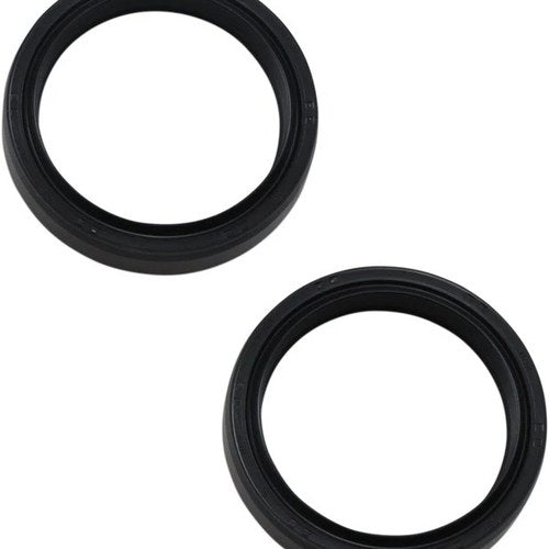 Parts Unlimited Showa Fork Seals 43mm ID x 54mm OD