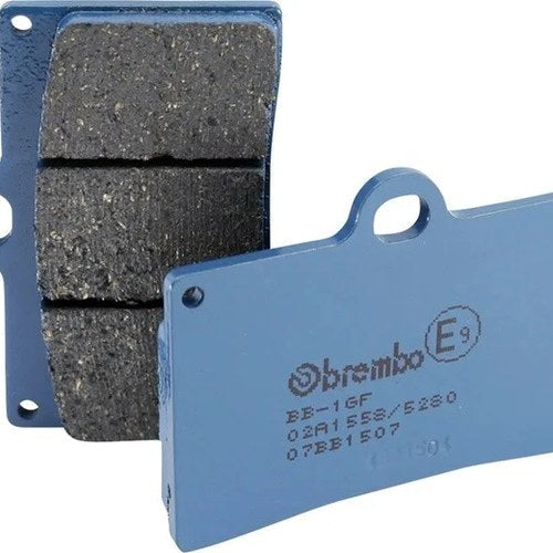 Brembo Carbon Ceramic Brake Pads #07BB1507