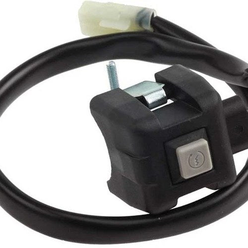 Rfx Race Series Start Button #FXKB 40900 55ST for Yamaha WR450F/WR250F