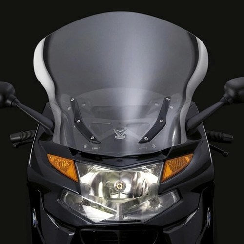 ZTechnik VStream Touring X-Tall Windshield Clear #Z2453 BMW K 1200 GT/K 1300 GT