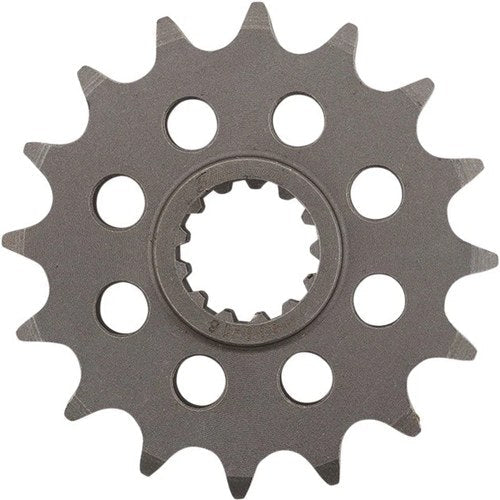 Supersprox Front Sprocket 525 16T #CST-1586-16-2 for Yamaha YZF-R6 2006-2016