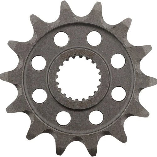 Supersprox Front Sprocket 520 14T #CST-250-14-1 Kawasaki KX250F 2004-2018