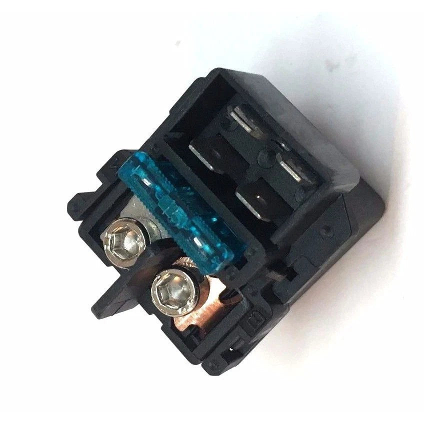 Starter Relay Solenoid For Honda Cbr 929RR CBR929RR Motorcycle 2000 2001 New