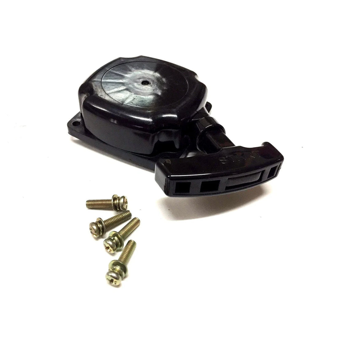 Arranque Por Pull FS509 43CC 49CC GS-12 Cat Eye Mini Bicicleta DE Bolsillo GS 12
