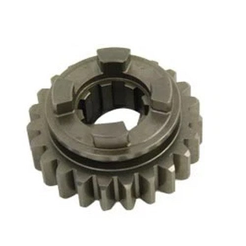 Andrews 3rd Gear Countershaft 23 Tooth for Harley-Davidson