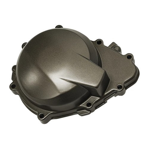 Engine Stator Cover Left Crankcase Fit For Kawasaki Ninja ZX6R 636 2005-2006
